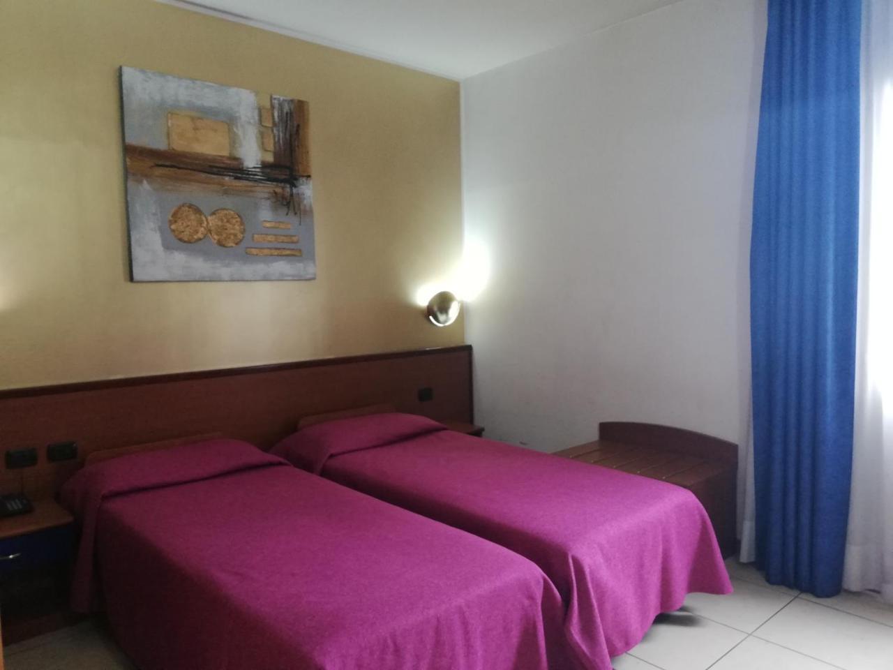 Ahr Hotel Villa Alighieri Stra Exterior foto